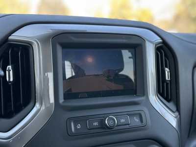 2024 Chevrolet 3500 Crew Cab, $69999.0. Photo 3
