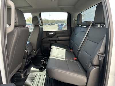 2024 Chevrolet 3500 Crew Cab, $69999.0. Photo 5