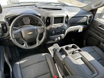 2024 Chevrolet 3500 Crew Cab, $69999.0. Photo 6