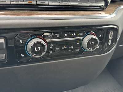 2025 Chevrolet 1500 Crew Cab, $51370.0. Photo 10