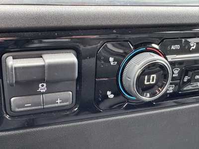 2025 Chevrolet 1500 Crew Cab, $51370.0. Photo 11