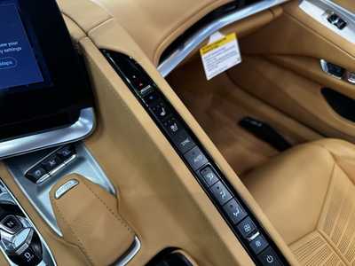 2024 Chevrolet Corvette, $95550.0. Photo 10