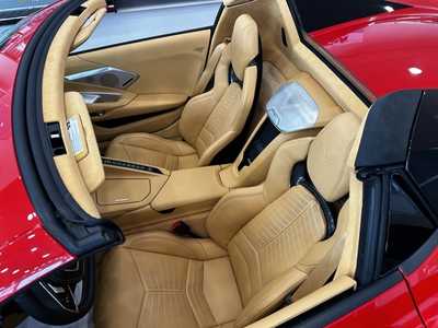 2024 Chevrolet Corvette, $95550.0. Photo 3