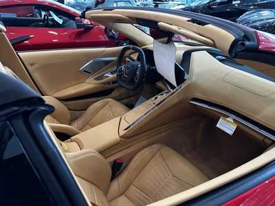 2024 Chevrolet Corvette, $95550.0. Photo 5