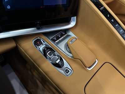2024 Chevrolet Corvette, $95550.0. Photo 8