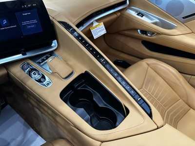 2024 Chevrolet Corvette, $95550.0. Photo 9