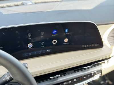 2025 Cadillac XT4, $48115. Photo 2