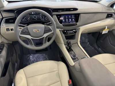 2025 Cadillac XT5, $54610.0. Photo 11