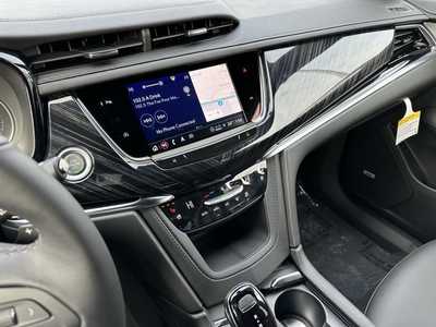 2025 Cadillac XT6, $58040.0. Photo 10