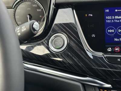 2025 Cadillac XT6, $58040.0. Photo 11