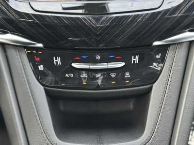 2025 Cadillac XT6, $58040.0. Photo 12