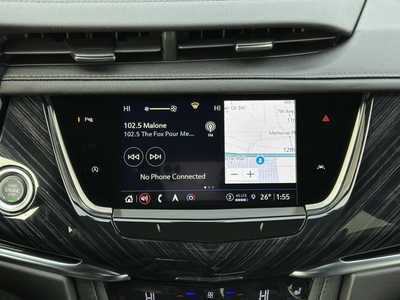 2025 Cadillac XT6, $58040.0. Photo 2