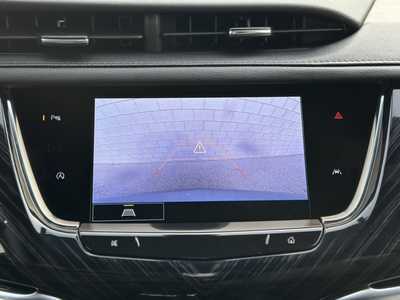 2025 Cadillac XT6, $58040.0. Photo 3