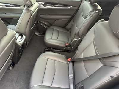 2025 Cadillac XT6, $58040.0. Photo 6