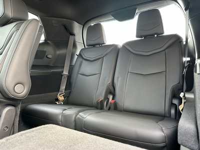 2025 Cadillac XT6, $58040.0. Photo 7