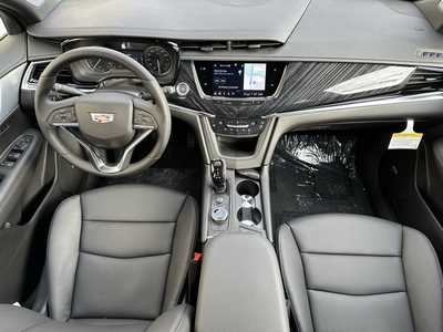 2025 Cadillac XT6, $58040.0. Photo 8