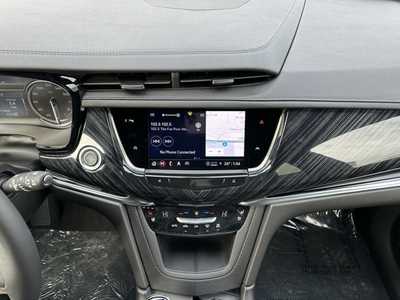 2025 Cadillac XT6, $58040.0. Photo 9