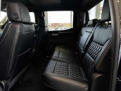 2025 Chevrolet 1500 Crew Cab, $62999.0. Photo 4