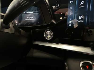 2025 Chevrolet Corvette, $82555. Photo 11