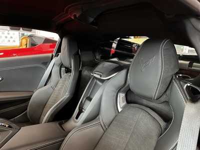 2025 Chevrolet Corvette, $82555. Photo 4