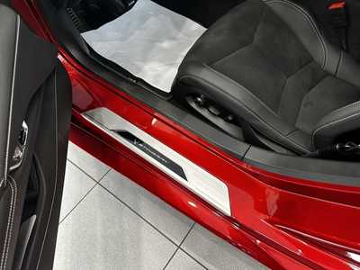 2025 Chevrolet Corvette, $82555. Photo 5