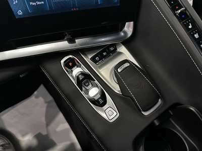 2025 Chevrolet Corvette, $82555. Photo 8