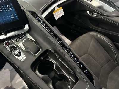 2025 Chevrolet Corvette, $82555. Photo 9