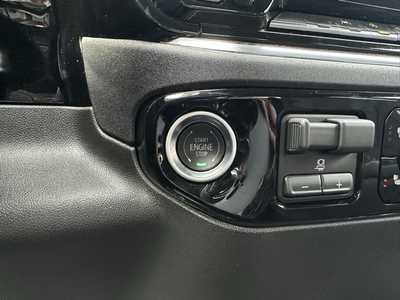 2025 Chevrolet 1500 Crew Cab, $48795. Photo 9