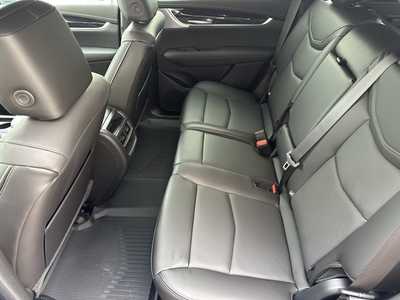 2025 Cadillac XT5, $58585.0. Photo 6