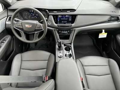 2025 Cadillac XT5, $58585.0. Photo 7