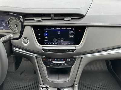 2025 Cadillac XT5, $58585.0. Photo 8