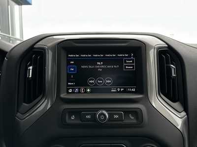2024 Chevrolet 3500 Crew Cab, $69999.0. Photo 2