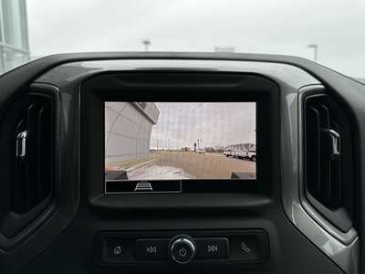 2024 Chevrolet 3500 Crew Cab, $69999.0. Photo 3