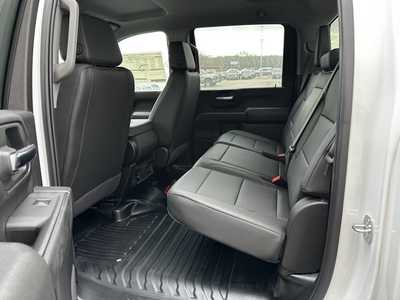 2024 Chevrolet 3500 Crew Cab, $69999.0. Photo 5