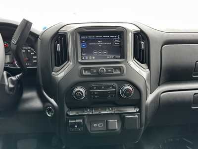 2024 Chevrolet 3500 Crew Cab, $69999.0. Photo 7