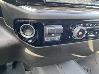 2025 Chevrolet 1500 Crew Cab, $54070. Photo 11