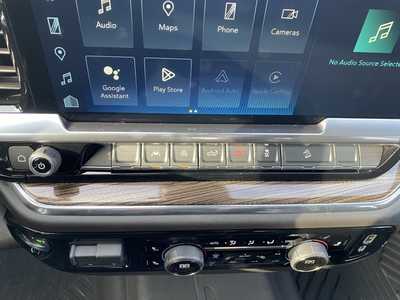2025 Chevrolet 1500 Crew Cab, $54070. Photo 9