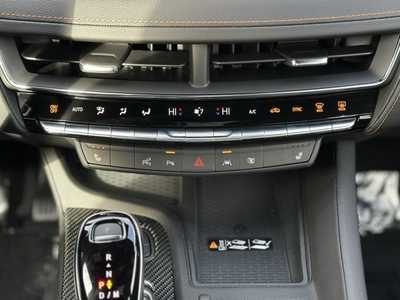 2025 Cadillac CT5, $53665.0. Photo 11