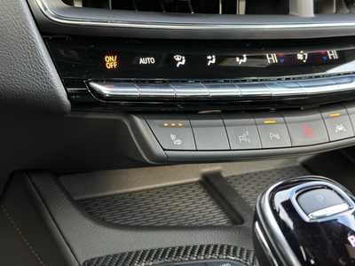 2025 Cadillac CT5, $53665.0. Photo 12