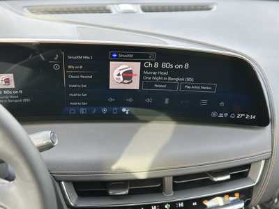 2025 Cadillac CT5, $53665.0. Photo 2