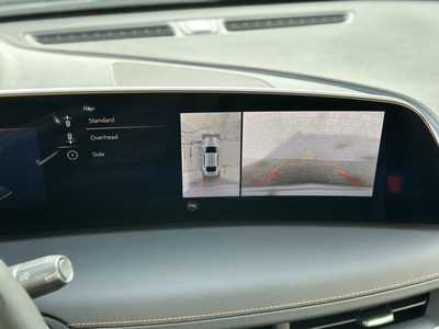 2025 Cadillac CT5, $53665.0. Photo 3