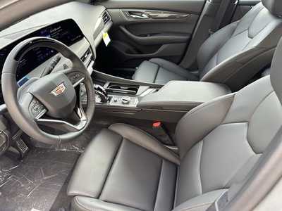 2025 Cadillac CT5, $53665.0. Photo 4