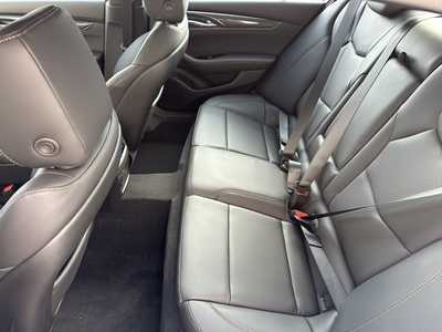 2025 Cadillac CT5, $53665.0. Photo 6