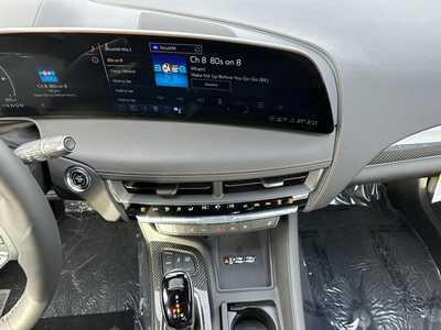 2025 Cadillac CT5, $53665.0. Photo 8