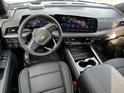 2025 Chevrolet Suburban, $81180.0. Photo 8