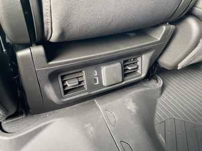 2025 Chevrolet 1500 Crew Cab, $53870.0. Photo 7