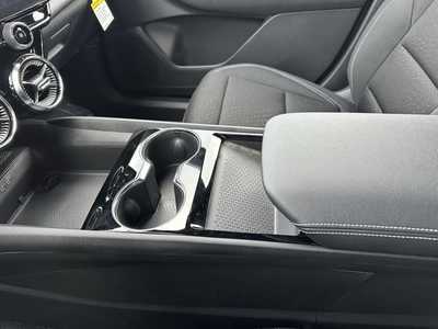 2025 Chevrolet Blazer EV, $46790. Photo 11