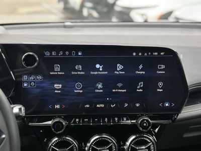 2025 Chevrolet Blazer EV, $46790. Photo 2