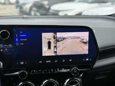 2025 Chevrolet Blazer EV, $46790. Photo 3