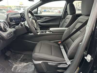 2025 Chevrolet Blazer EV, $46790. Photo 4